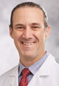 Mark Gimbel, MD