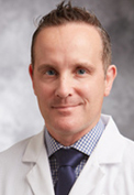 Michel Saint-Cyr, MD, MBA, MHA, FRCSC, FACS