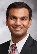Rajesh Ramanathan, MD