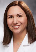 Zeynep Aydi, MD