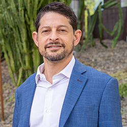 Jesse Selber, MD, MPH