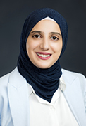 Sujoud Al Kawasmi