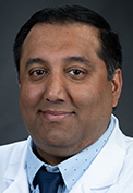 Talal Zafar