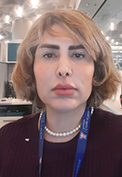 Zahra Fatahivanani