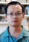Haijiang Cai, Ph.D