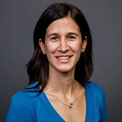 Camila de Avila Dal Bo, PhD