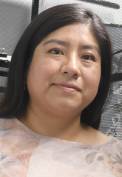 Maria Cristina Perez Flores, PhD