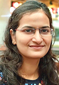 Priyanka Gupta, PhD