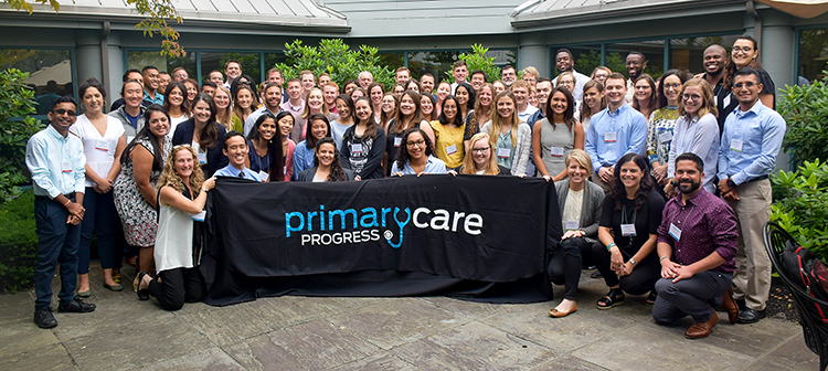 A Primary Care Program Retreat