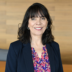Maria Manriquez, MD