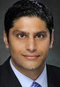 Anup Shah, MD
