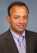 Shivakumar Vignesh, MD