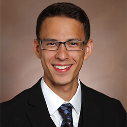 Eric Petersen, MD