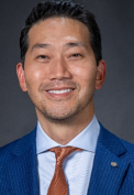 Roderick Tung, MD