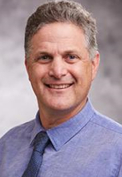 J. Peter Weiss, MD