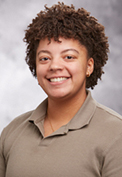 Cydney Grigsby, RD
