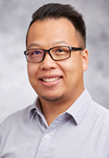 Edward Vo, DO