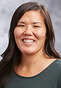 Janey Yoo, RD