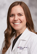 MacKenzie Landin, MD