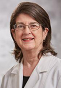 Margaret O'Brien, RD