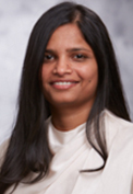Anusha Sunkara, MD