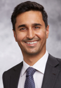 Jamal Mahar, MD