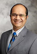 Anantharam Kalya, MD