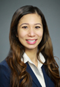 Theresa Thai, MD