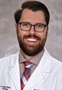 Zachary Wilson, MD
