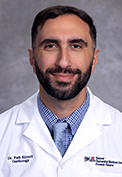 Fadi Khoury, MD