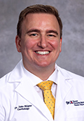 Jake Thomas Hillyer, MD