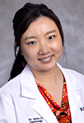Anita Zhao Li, MD