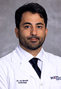 Ali Moradi, DO