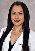 Rosa Gomez-Perez, MBBS