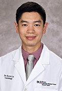 Kevin Lin, MD