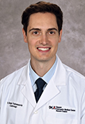 Damir Vukomanovic, MD