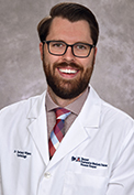 Zachary Wilson, MD