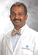 Sathya G. Jyothinagaram, MD