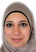 Marwa Saleem, MD