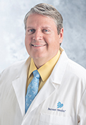 James W. Schouten, MD