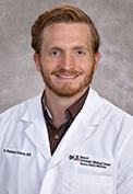 Benjamin Johnson, MD