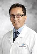 Teodor Cristian Pitea, MD