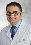 Anil Seetharam, MD