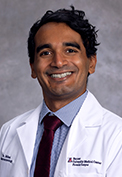 Jayaram Mohan, MD