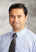 Ganesh Gopalakrishna MD, MHA