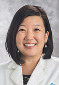 Joyce K. Lee-Iannotti, MD