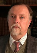 James Wilcox, MD, PhD