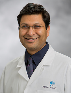 Nimit Agarwal, MD