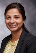 Parichita Choudhury, MD