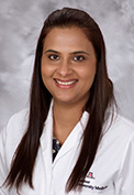 Anita Rasheed, MD